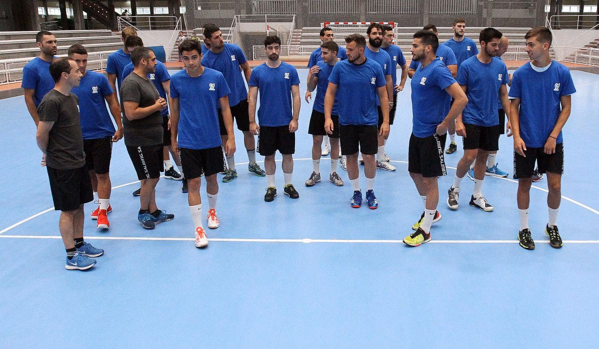 ¿Quién es el nuevo entrenador de Temuco?