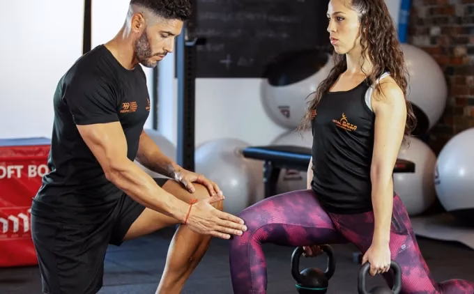 ¿Qué ofrece la Escuela de formación de Pilates?