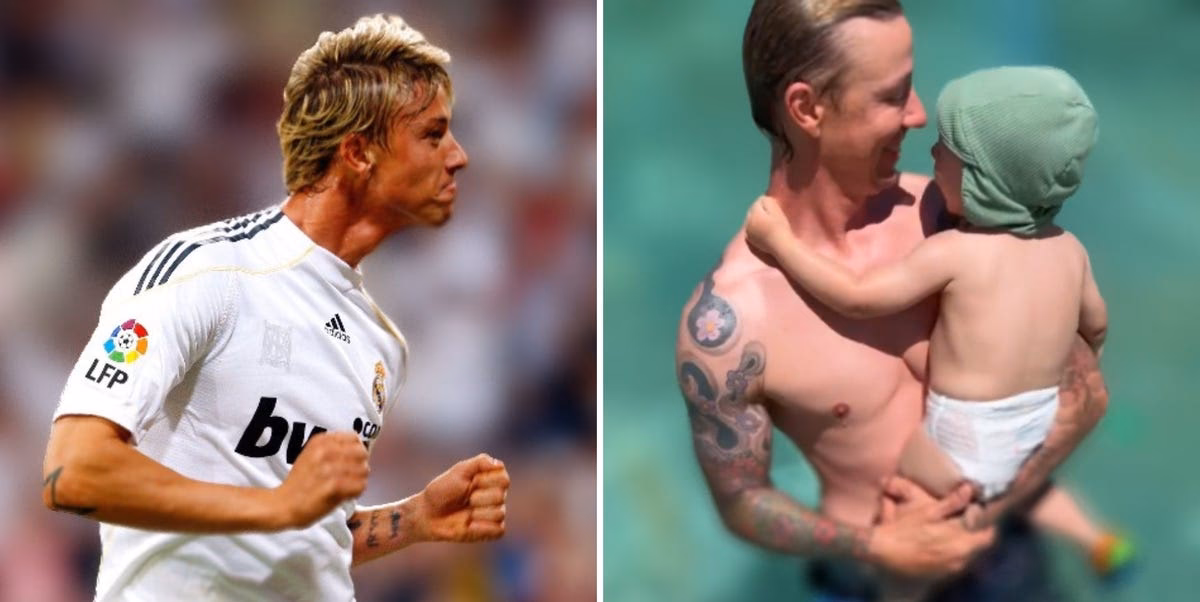 ¿Cuál es la edad ideal de Guti?