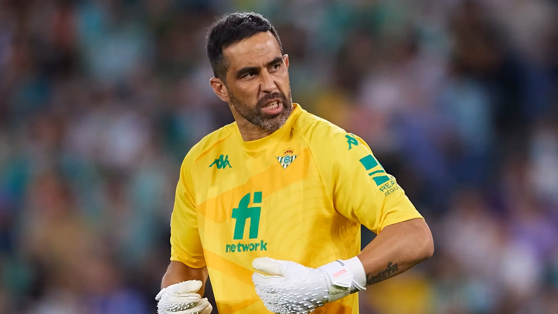 ¿Dónde puedo ver el partido de hoy del Betis en directo?