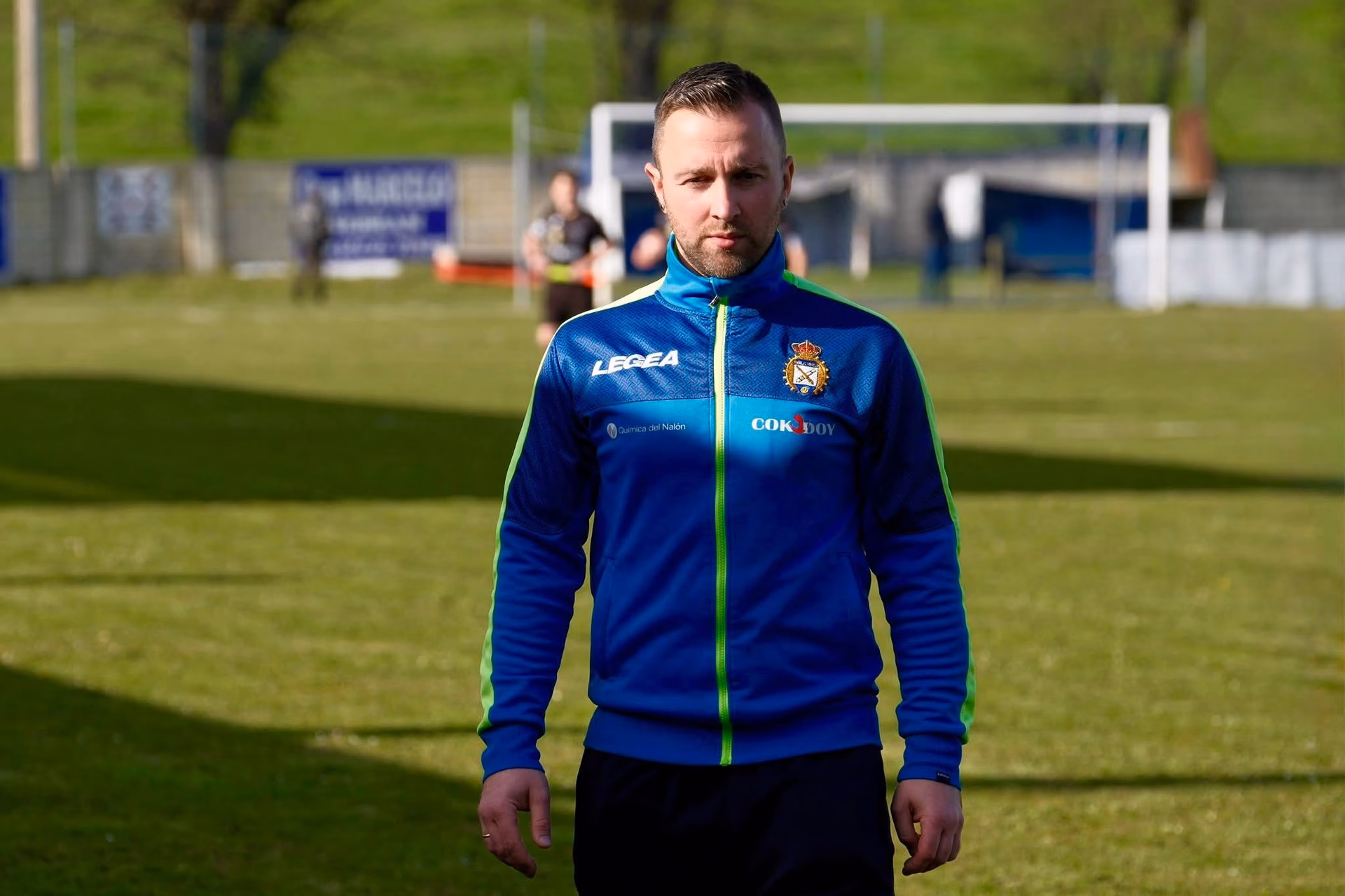 ¿Dónde lidera Aarón Palacio actualmente?