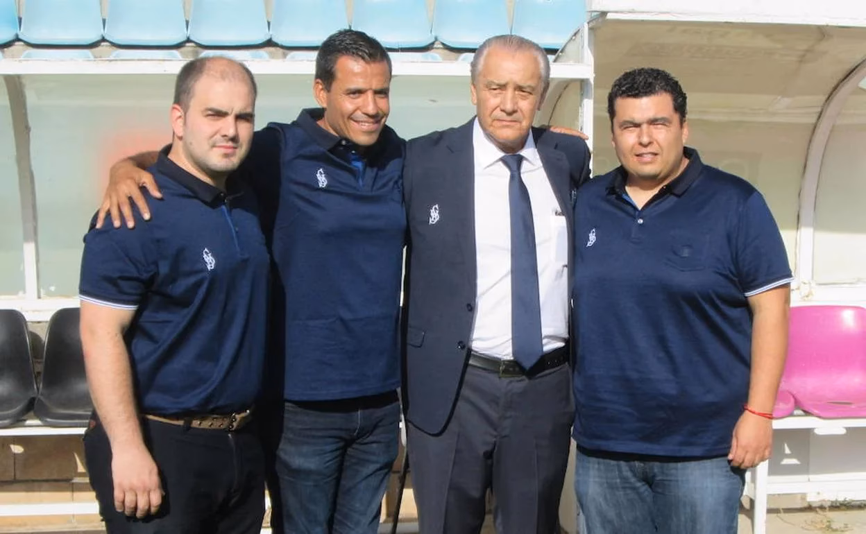 ¿Cuál es la misión de Aaron Sánchez para impulsar los negocios hacia adelante?