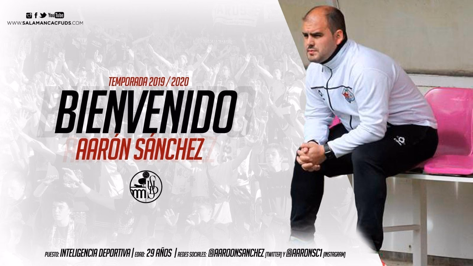 ¿Qué motivación encontró Aarón Sánchez en Estados Unidos?