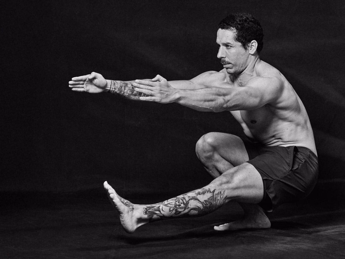 ¿Qué pasó con Rafael Santos antes de ser entrenador?