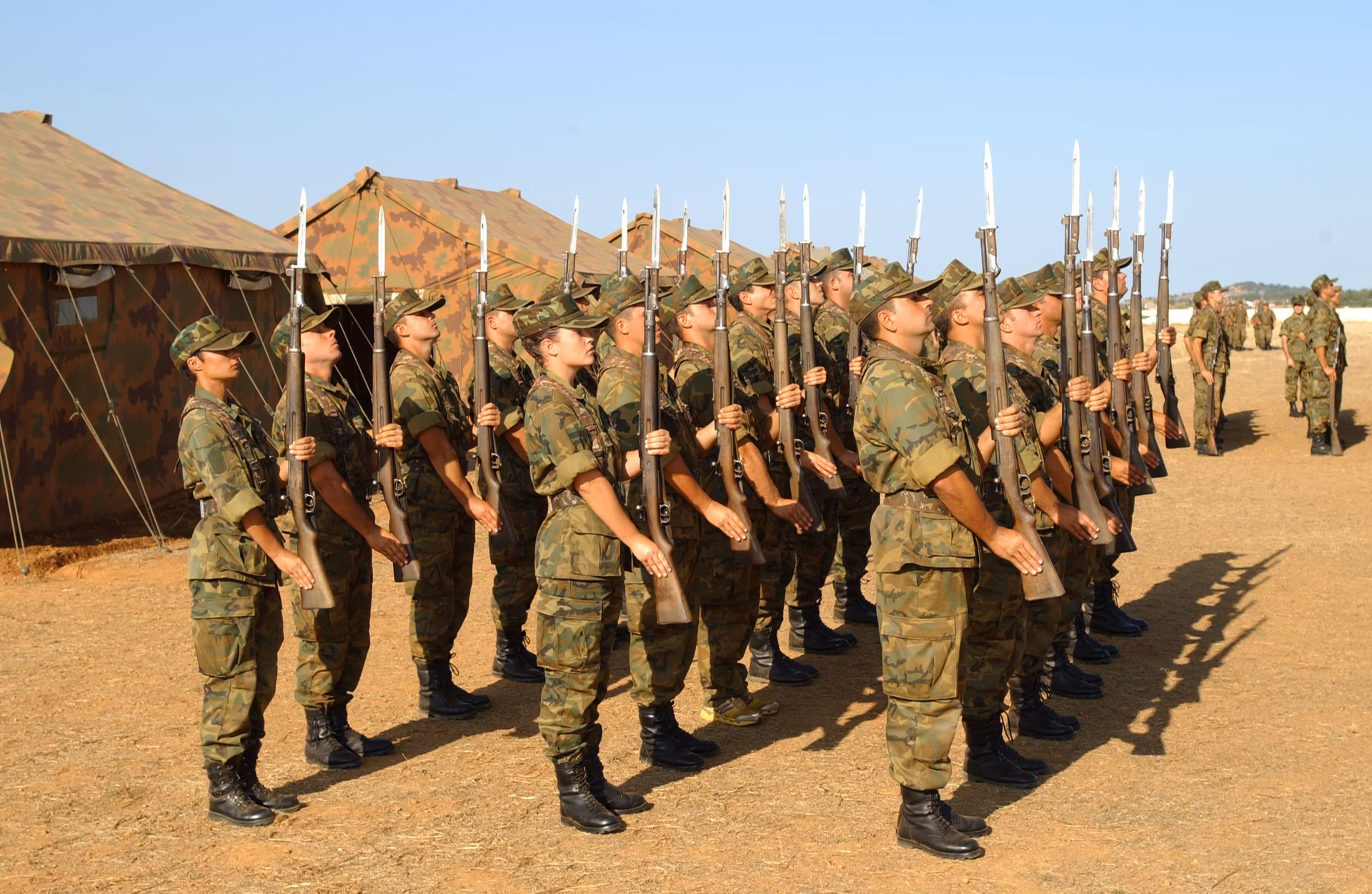 ¿Qué es la Academia General Básica de Suboficiales del Ejército del aire?