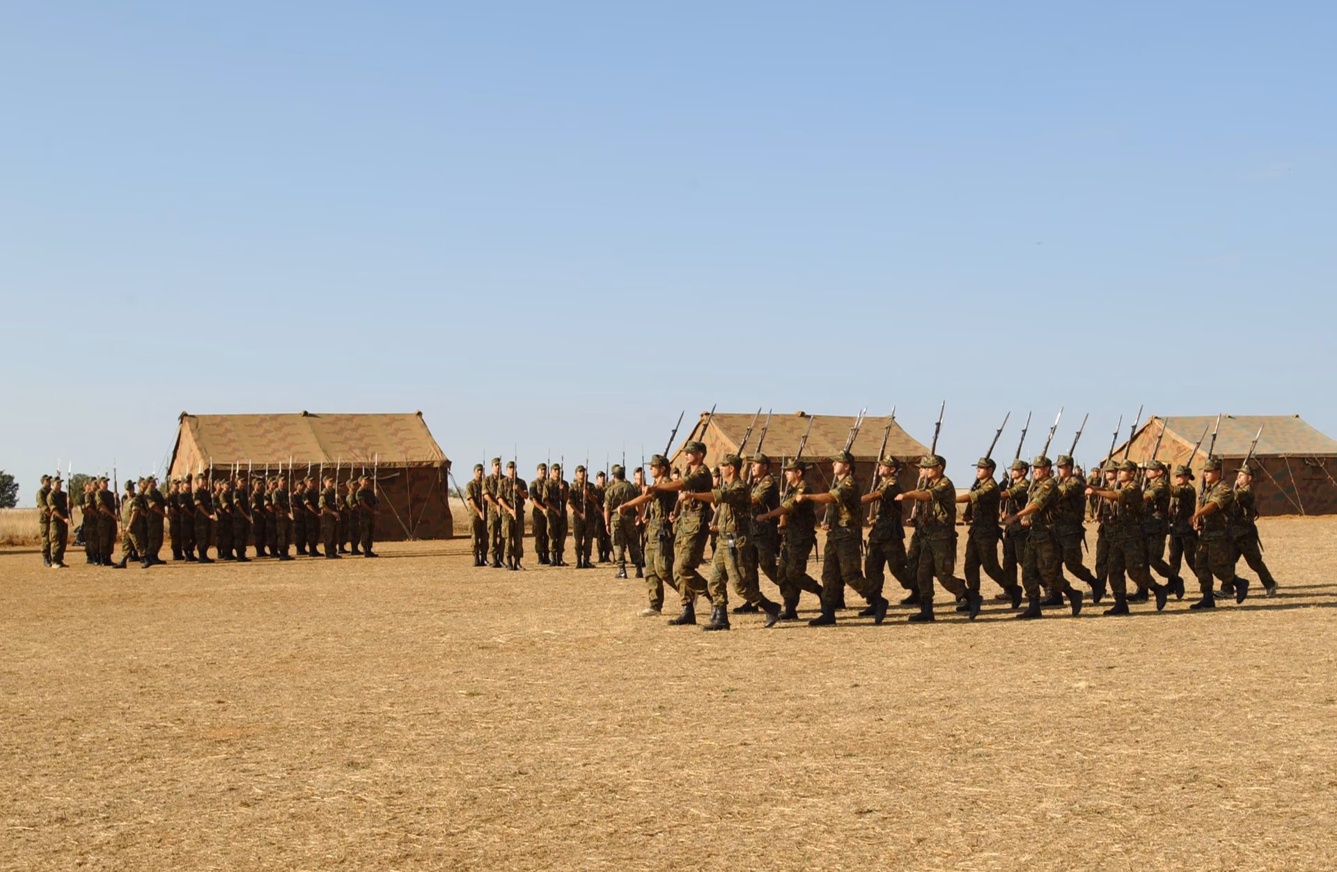 ¿Qué es lo más duro de la ABA?