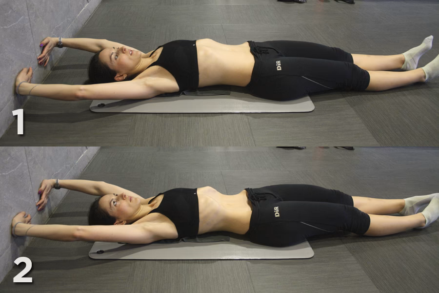 ¿Qué es la Gimnasia Abdominal Hipopresiva?