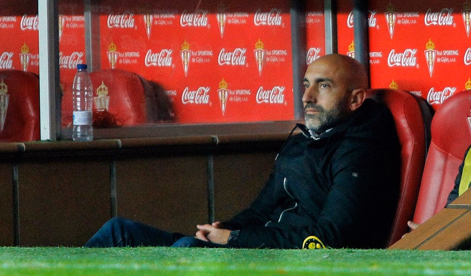 ¿Quién es el nuevo entrenador delbarcelona Athletic?
