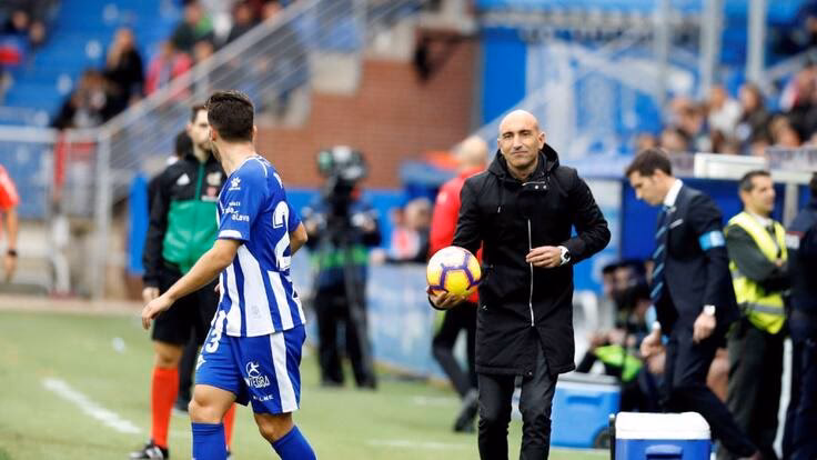 ¿Por qué agradece el Sporting a Abelardo su trabajo al frente del vestuario?