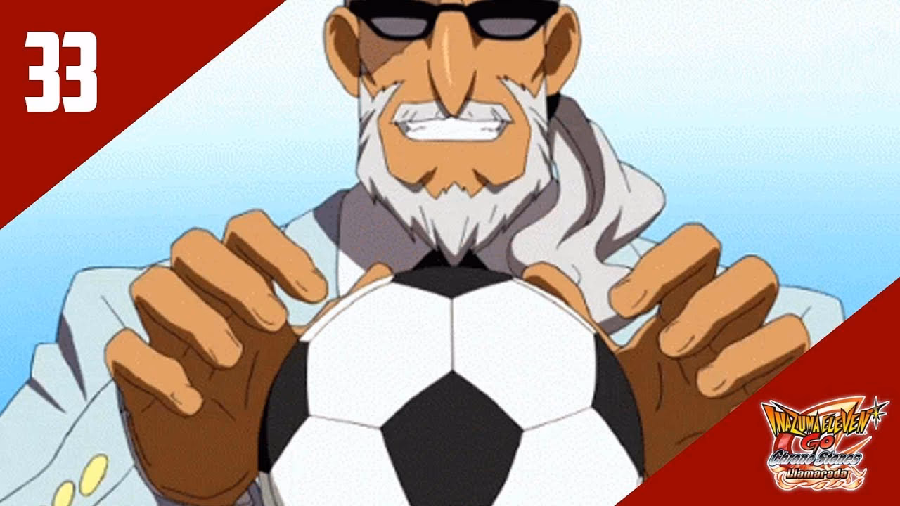 ¿Quién se enfrentará al Inazuma Japón en la final del torneo Fútbol Frontier Internacional?
