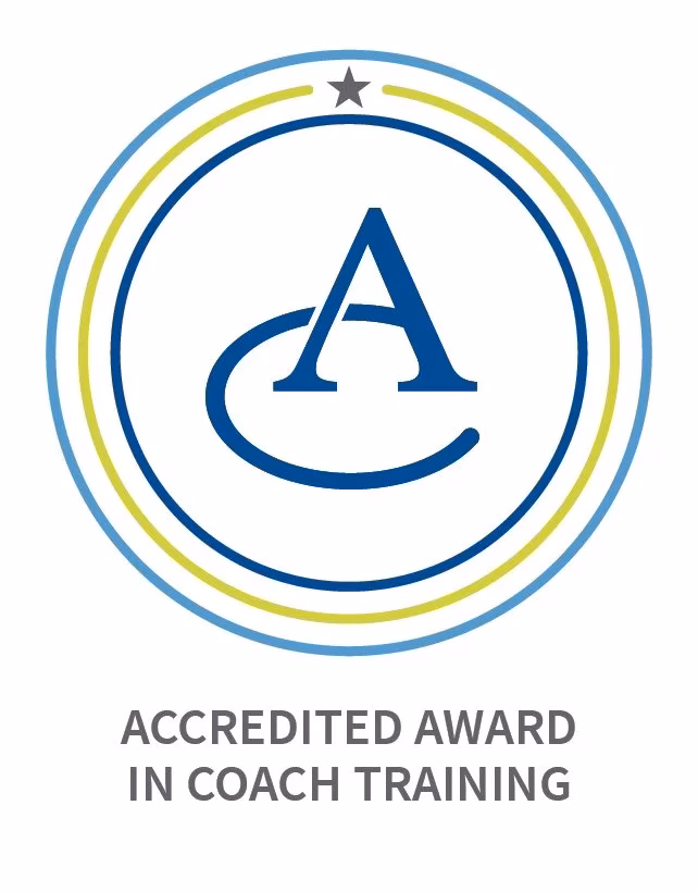 Who accredits the level 1 Coaching Program?