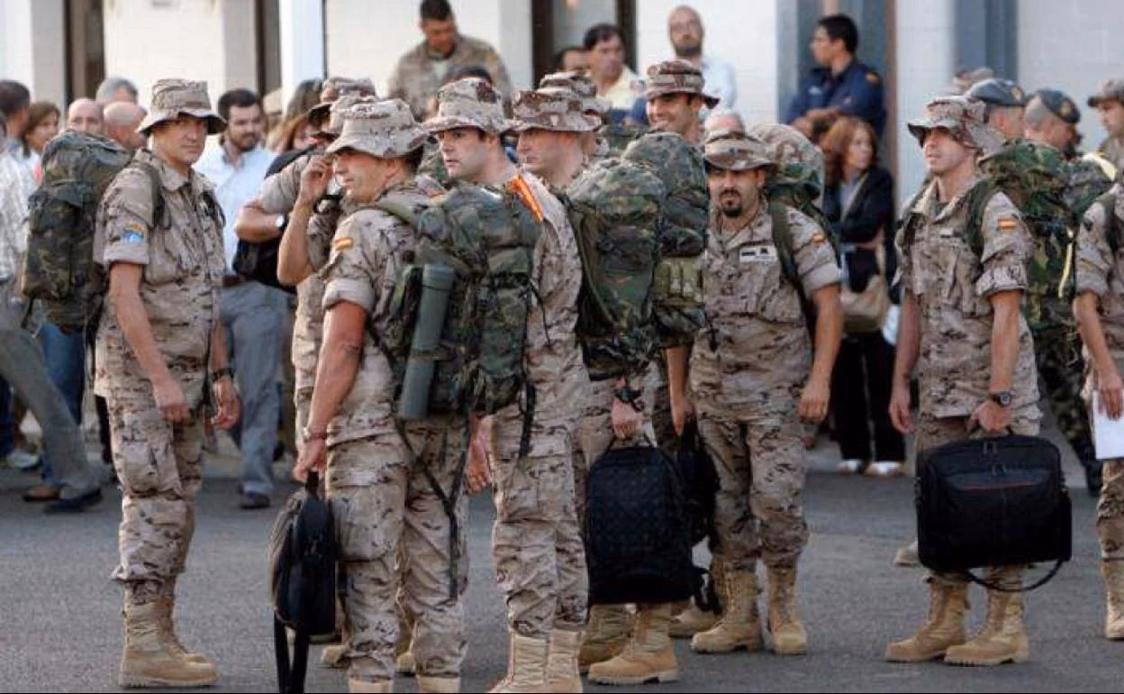 ¿Qué pasó con la Ley de ejecución de carrera?