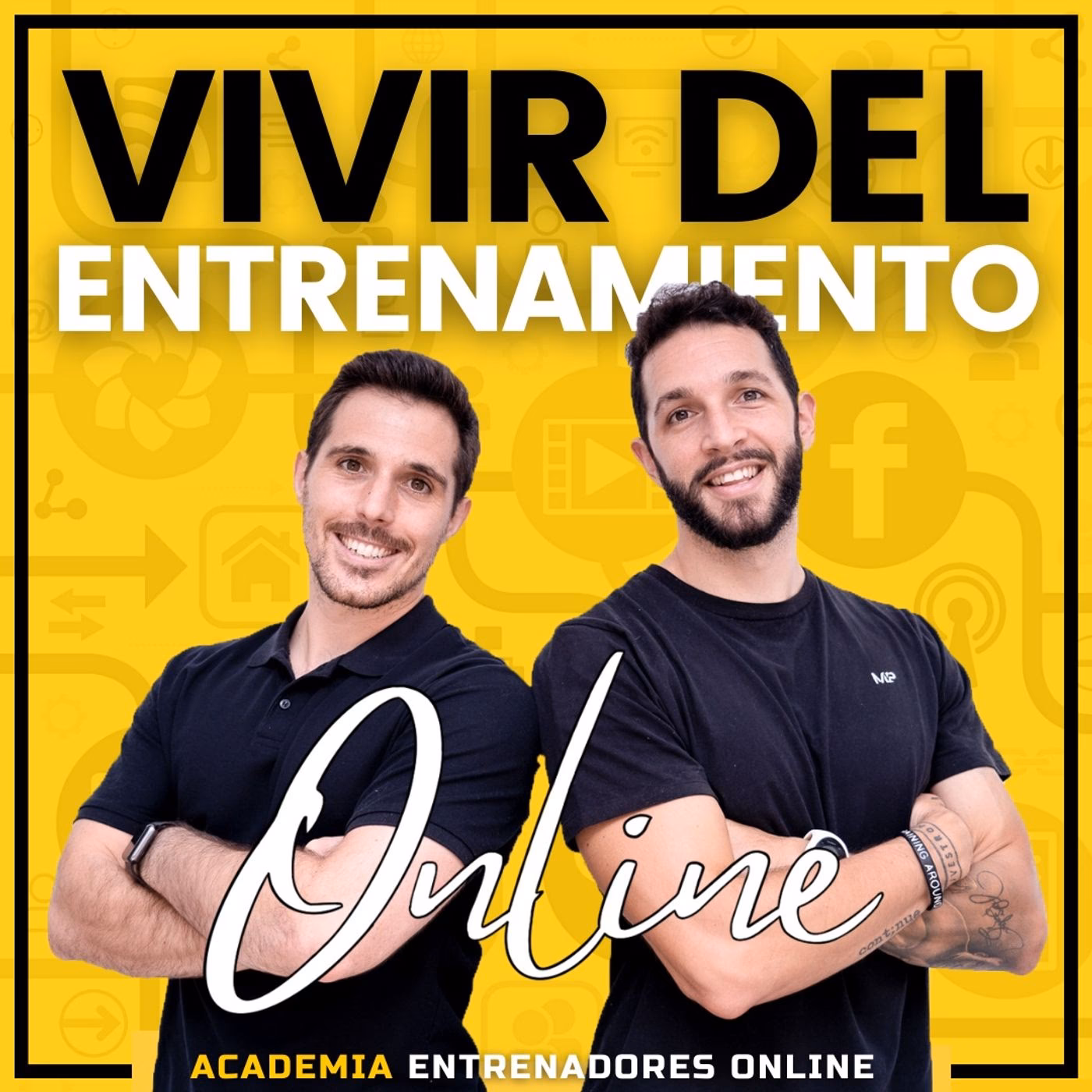 ¿Qué es una academia de Entrenadores Online?