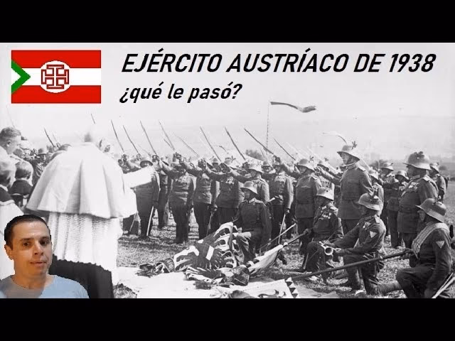 ¿Quiénes fueron los austríacos que tomaron parte en la Segunda Guerra Mundial?