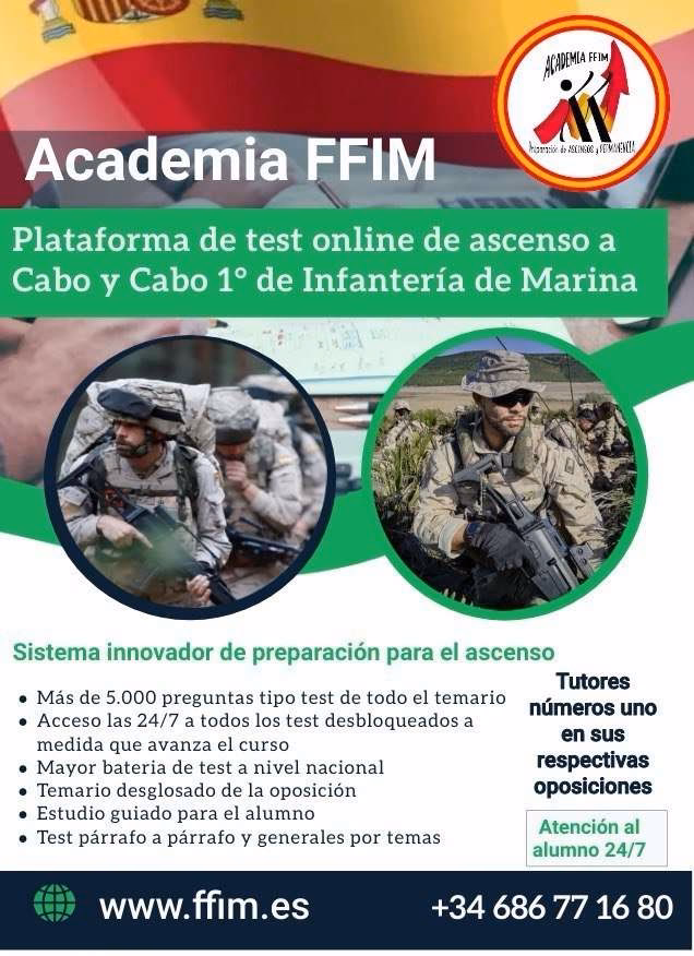 ¿Cuáles son los atributos de las escuelas para oposiciones en Cartagena?