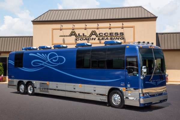 What are access special classes?