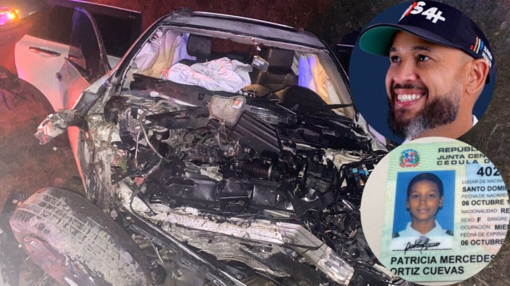 ¿Quiénes fueron las víctimas de un accidente de autobús en Chile?