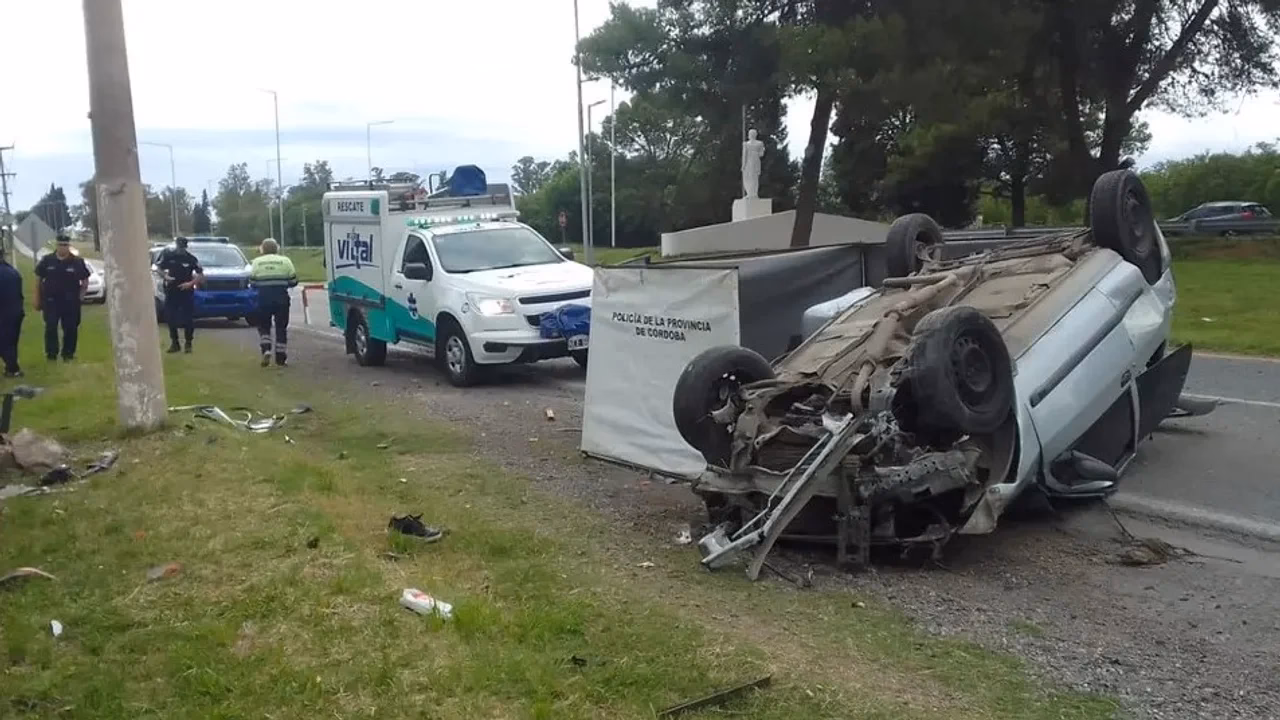 ¿Por qué se ha incrementado el número de accidentes en el bulevar Ejército Mexicano?