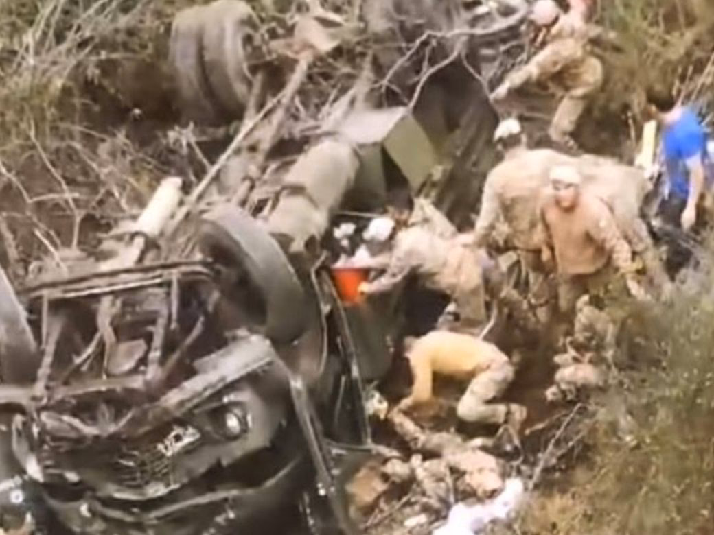 ¿Quién investiga los accidentes aeronáuticos?