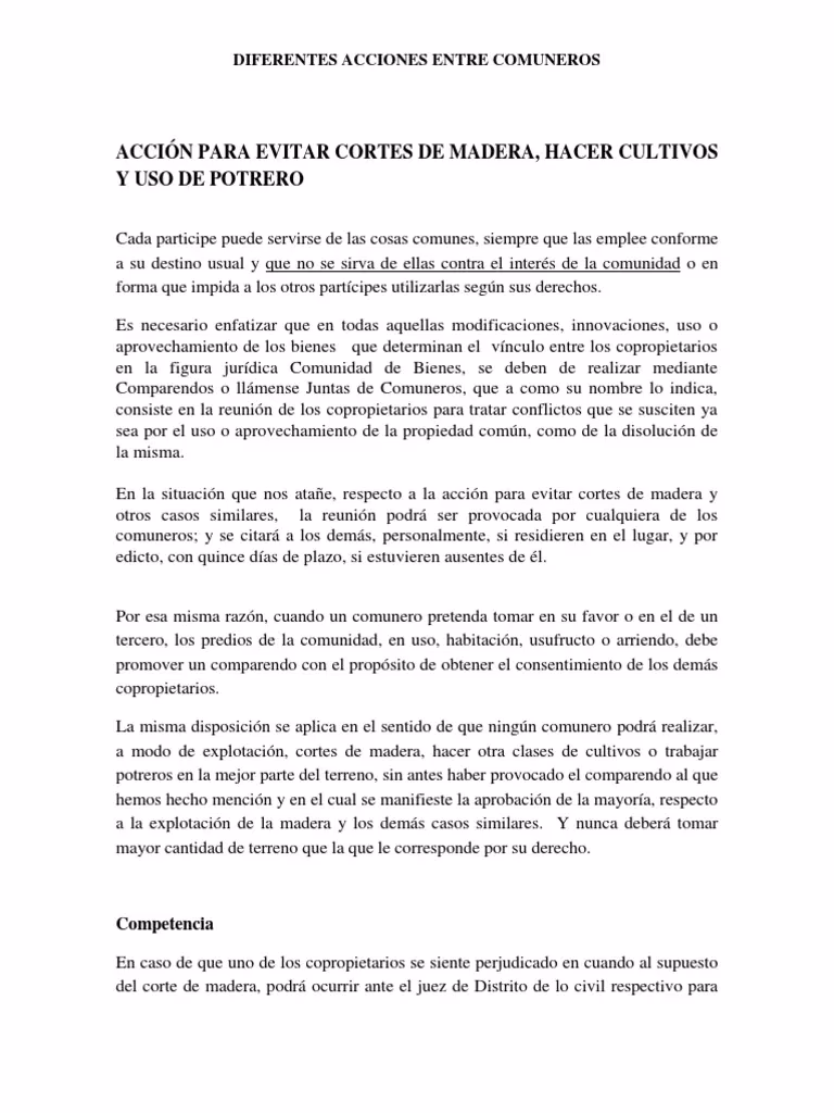 ¿Quién está legitimado para ejercitar acciones en defensa de los elementos comunes?