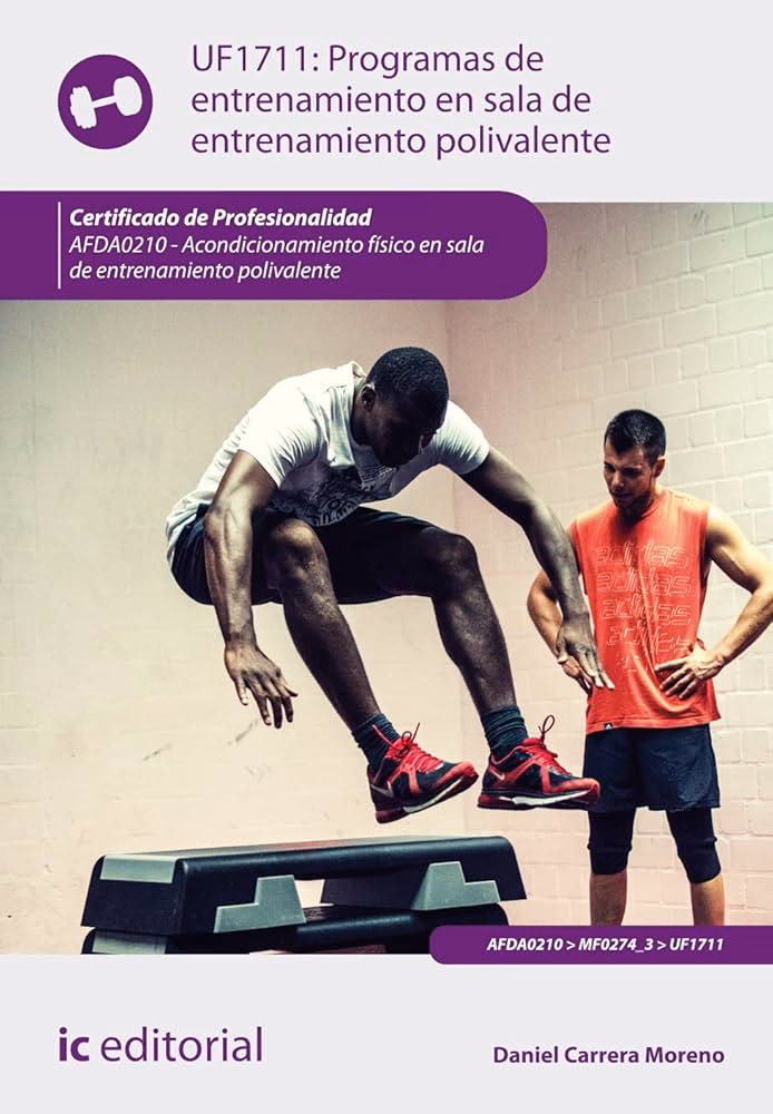 ¿Qué se ha diseñado para coordinar el uso de una sala de entrenamiento polivalente?