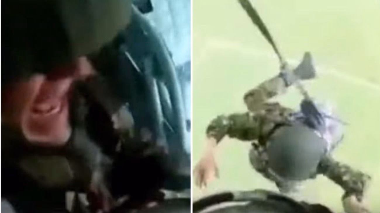 ¿Cómo controlar la acrofobia?