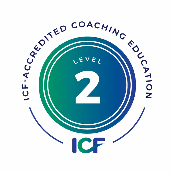 What is an ICF accredited coach training program (ACTP)?