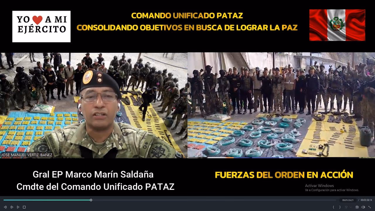 ¿Por qué estudiar el ejército?