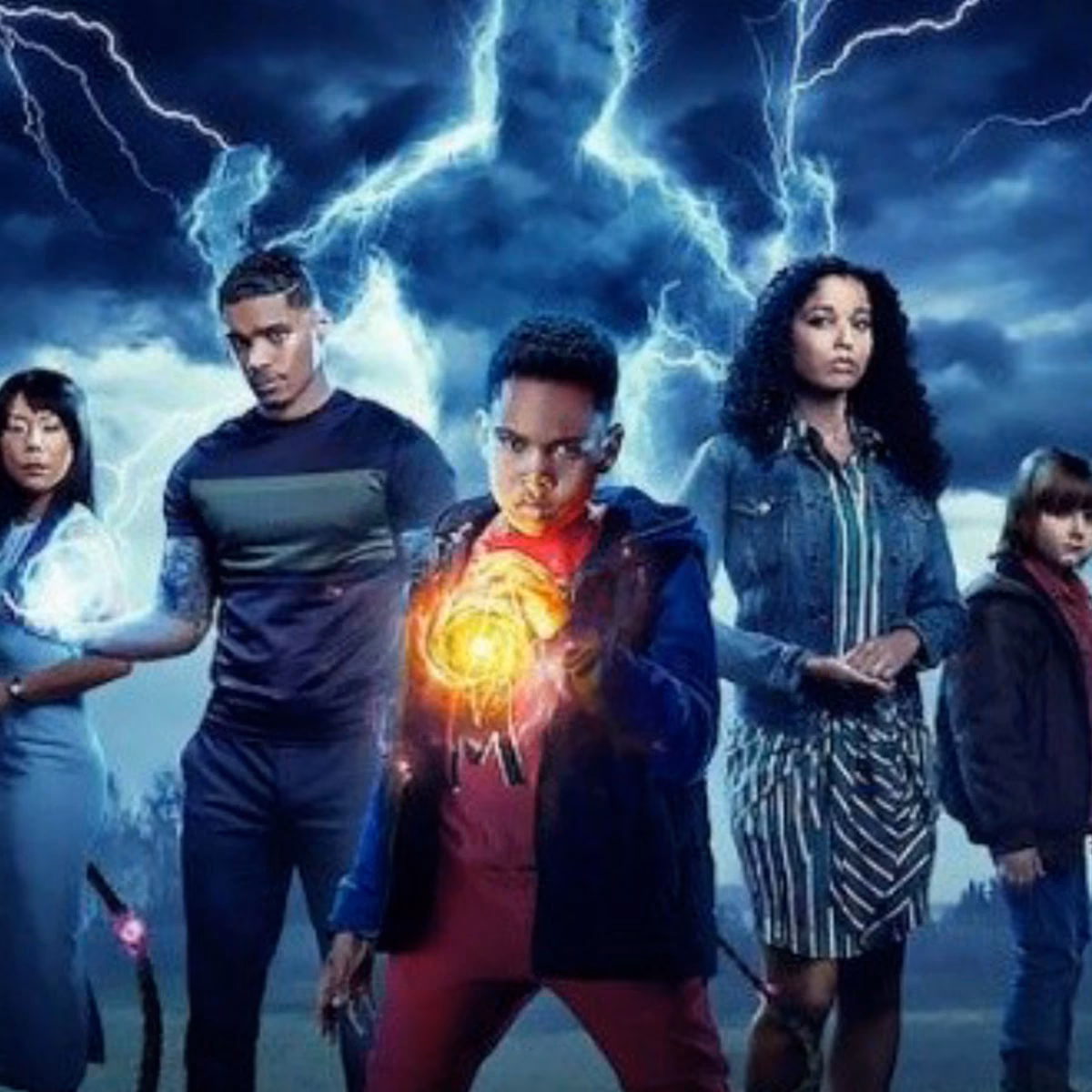 ¿Cómo se llama la actriz que se una al género de superhéroes?