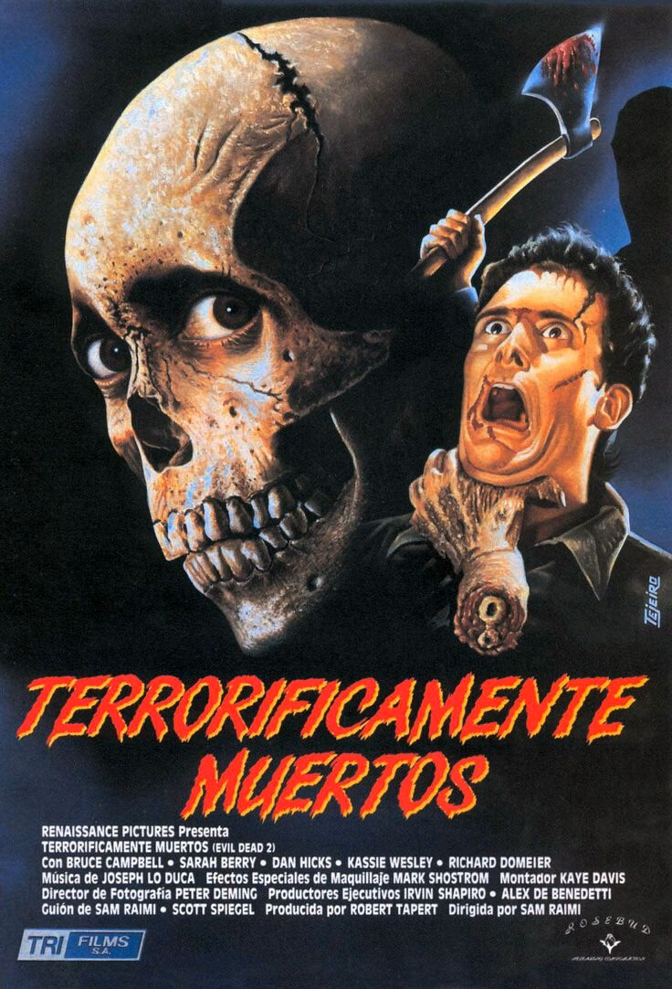 ¿Cuándo se estrena el ejército de las tinieblas?