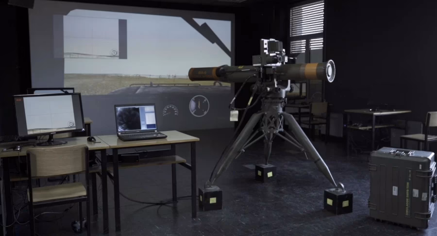 ¿Qué es un simulador de Adaptive?