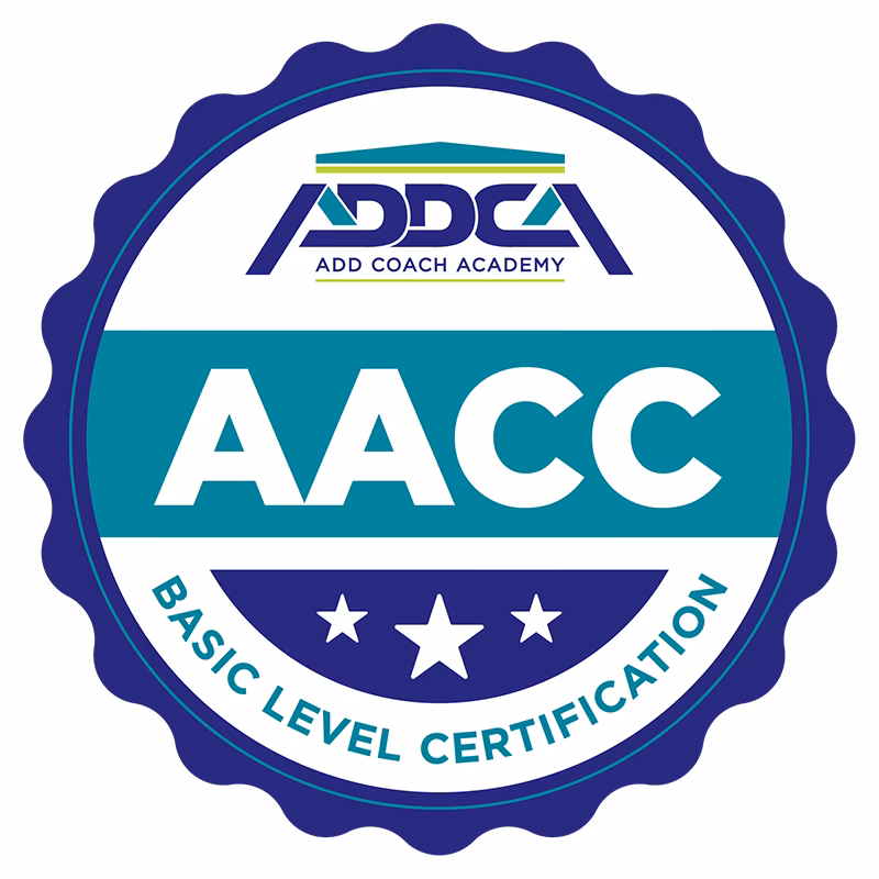 What is the ADD Coach Academy?