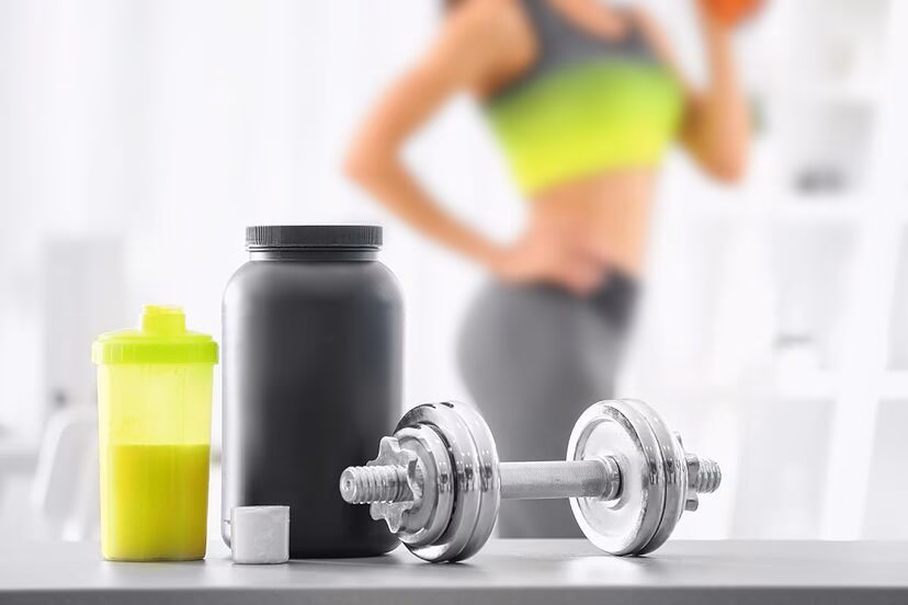 ¿Qué hay que evitar a la hora de tomar suplementos para el Gym y para el día a día?