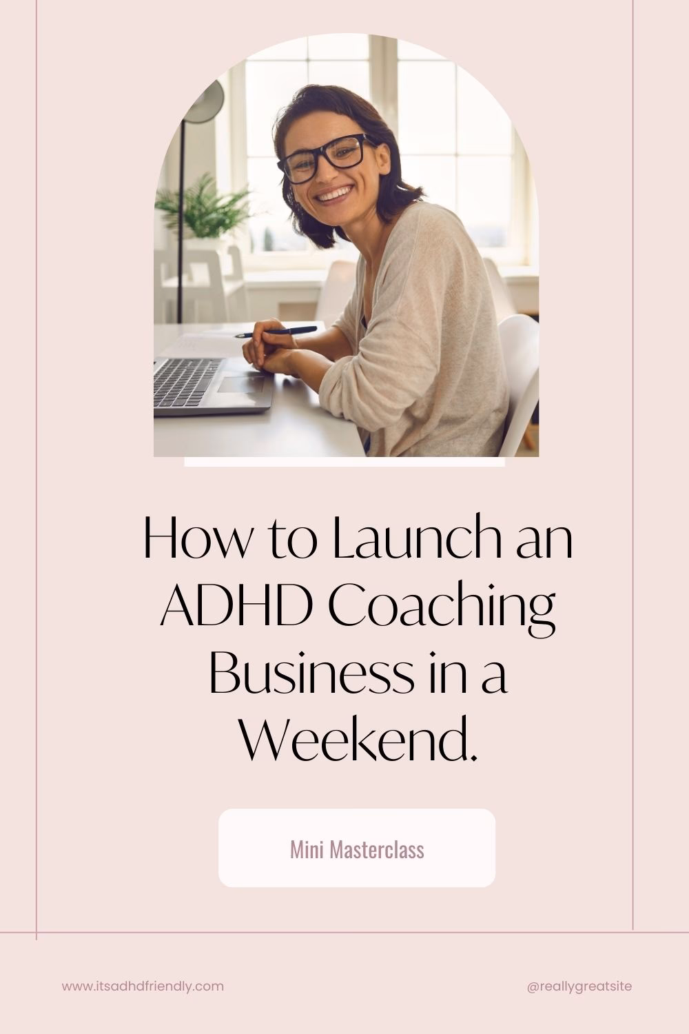 Are You an ADHD entrepreneur?