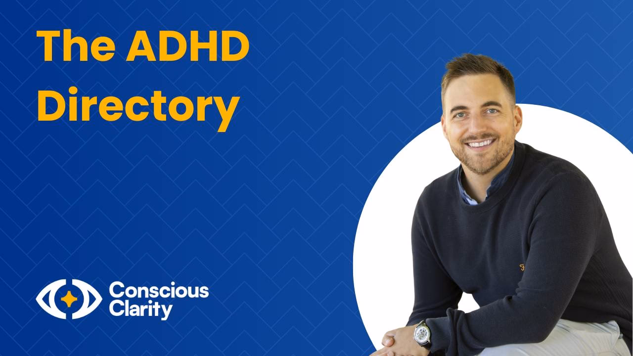 Who is ADHD coach Aimee?