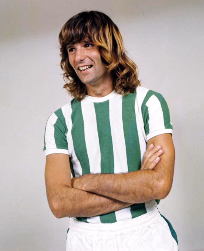 ¿Cómo era don Alfredo Di Stéfano de entrenador?