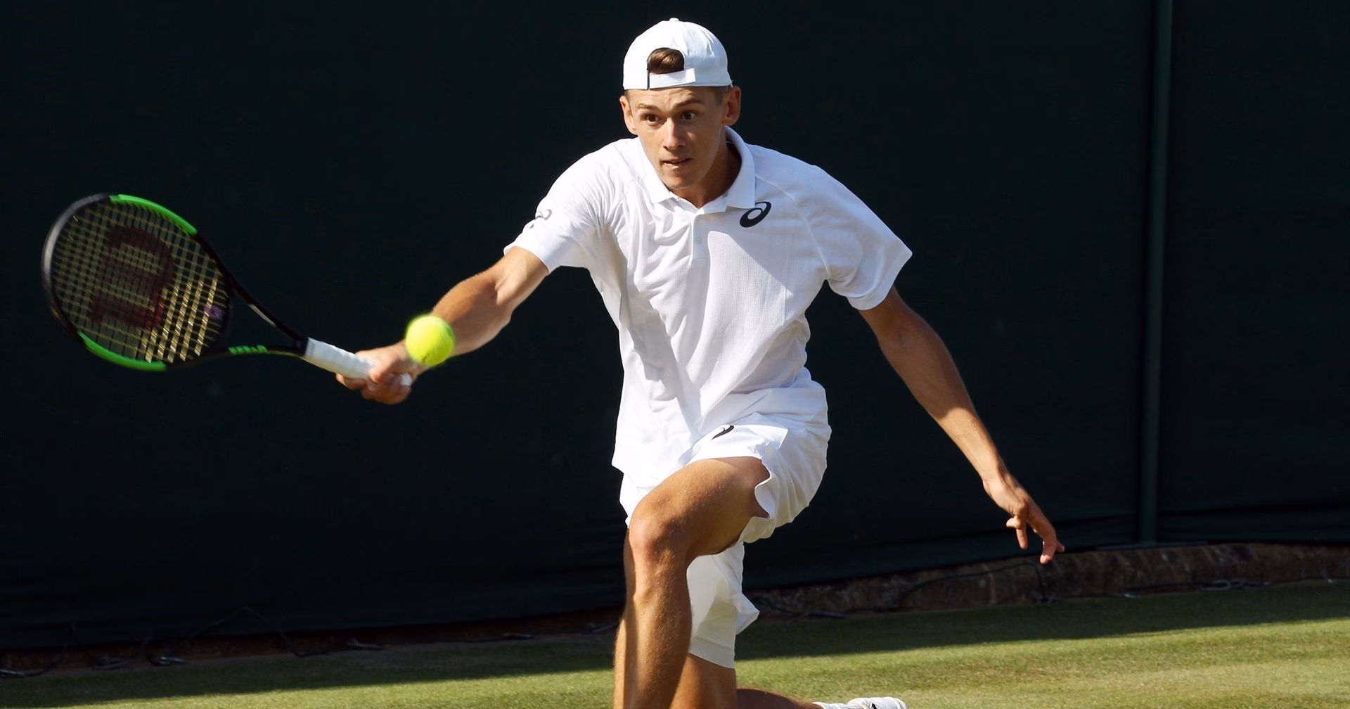 ¿Quiénes son los entrenadores del Alfaro?