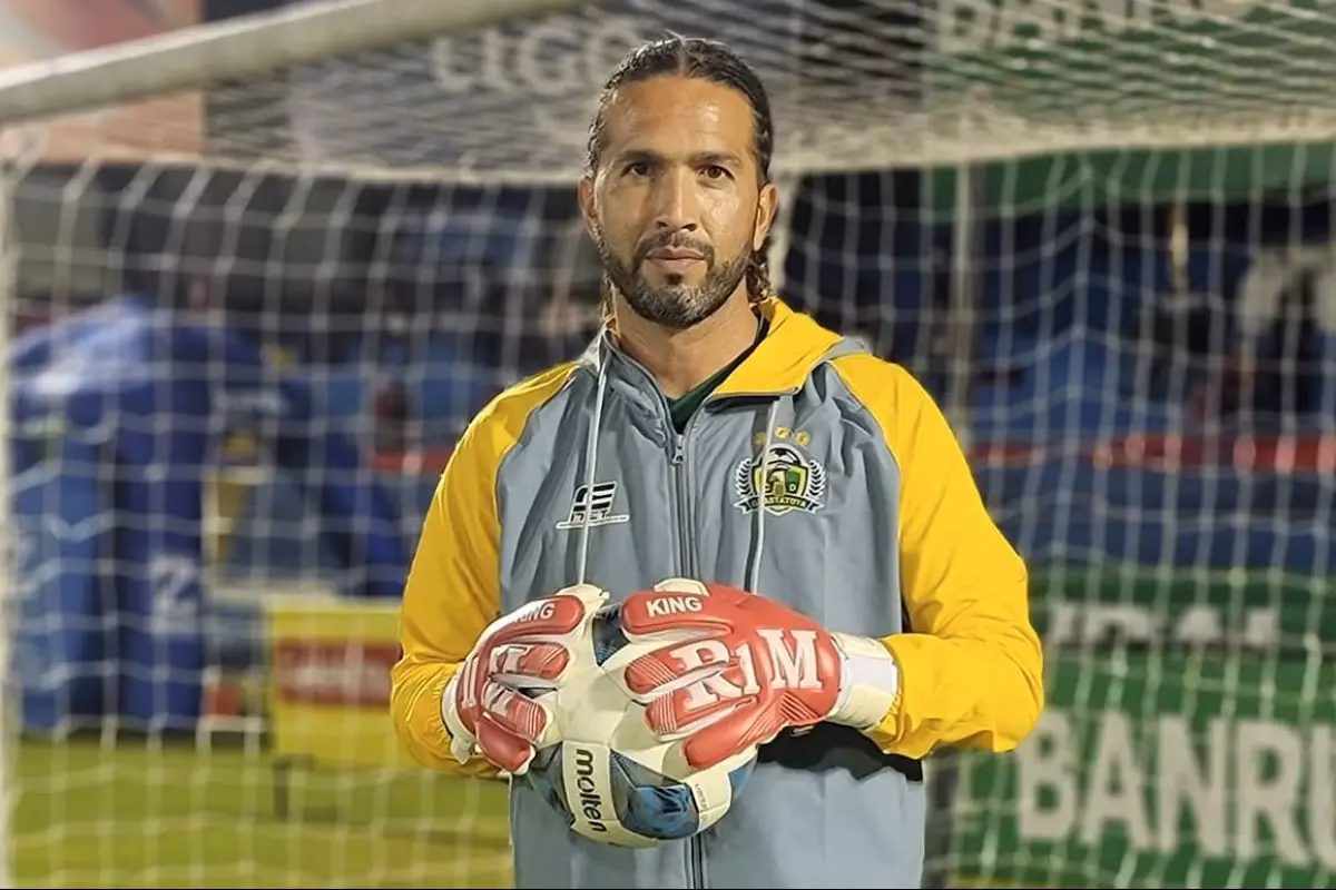 ¿Quién es el entrenador del femenino?