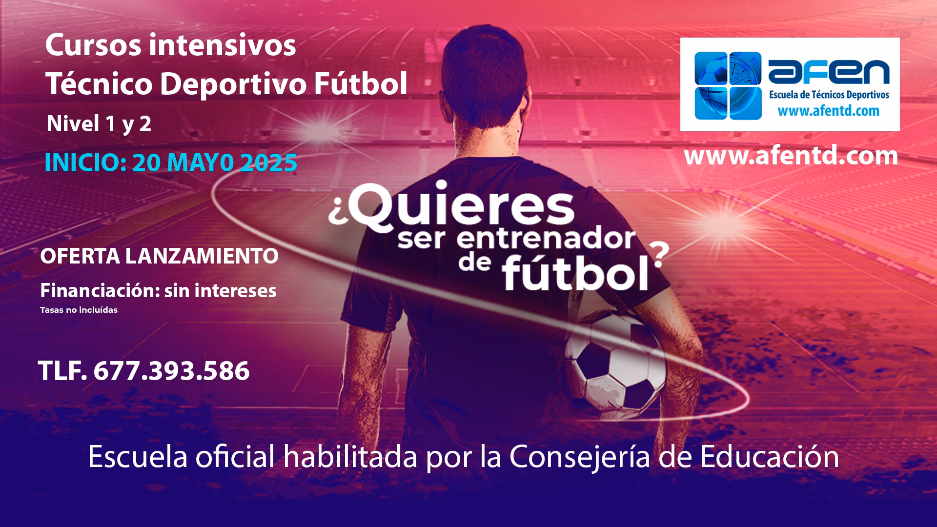 ¿Qué acepta un AFN?