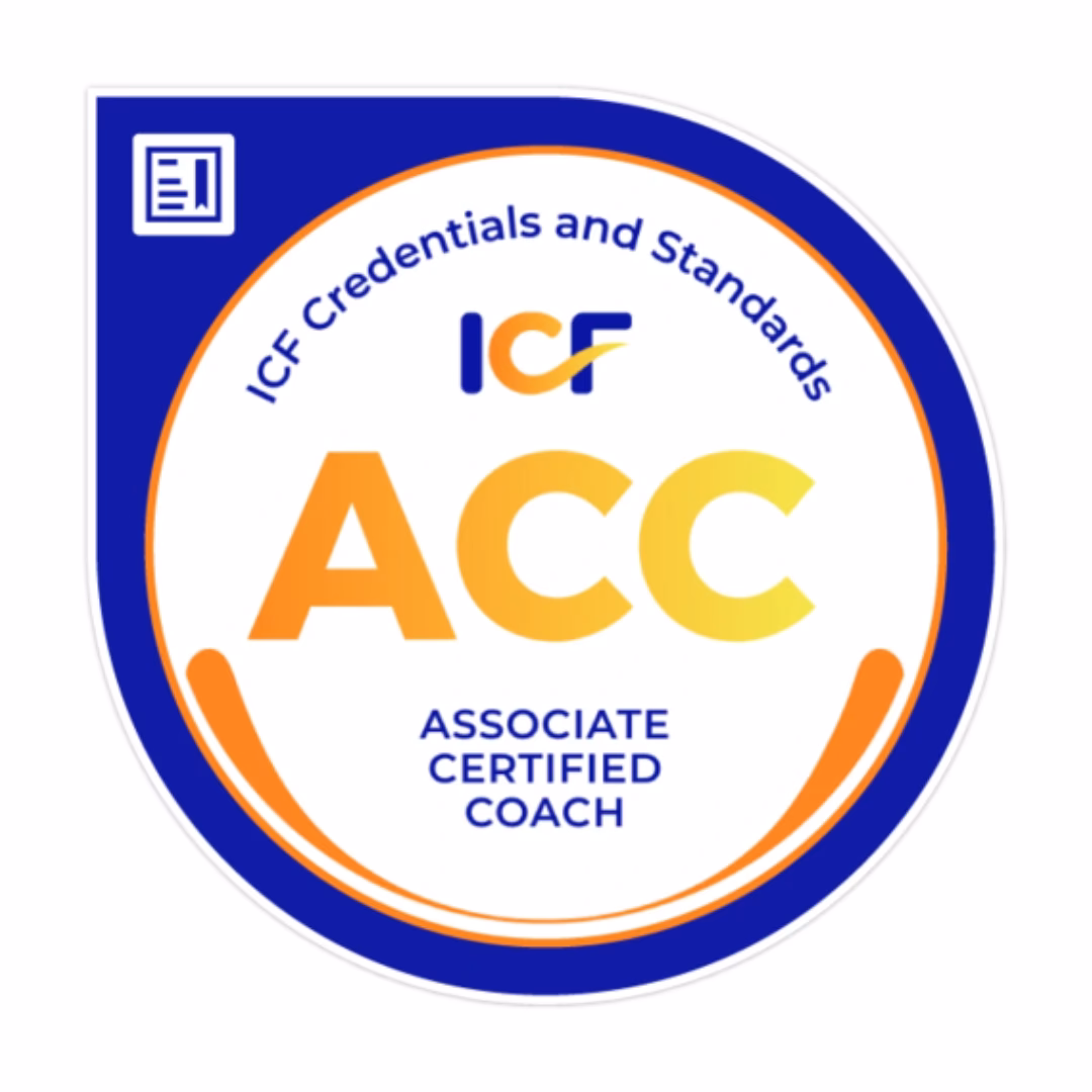 Are there any life coaching programs that are ICF certified?