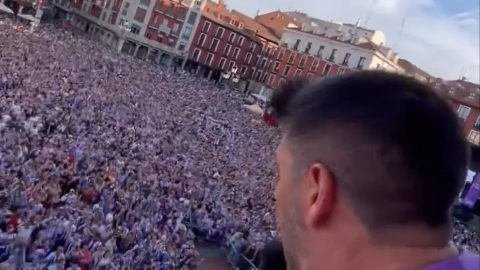 ¿Cuáles fueron las primeras palabras del entrenador español sobre la decisión de dimitir?