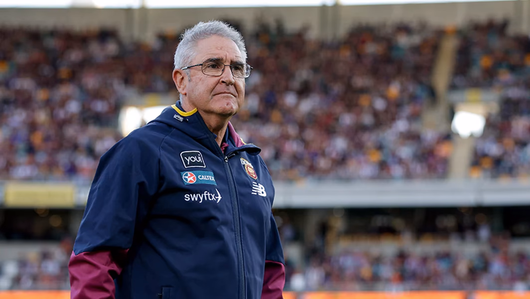 Who is the longest-serving coach in the Australian Football League?
