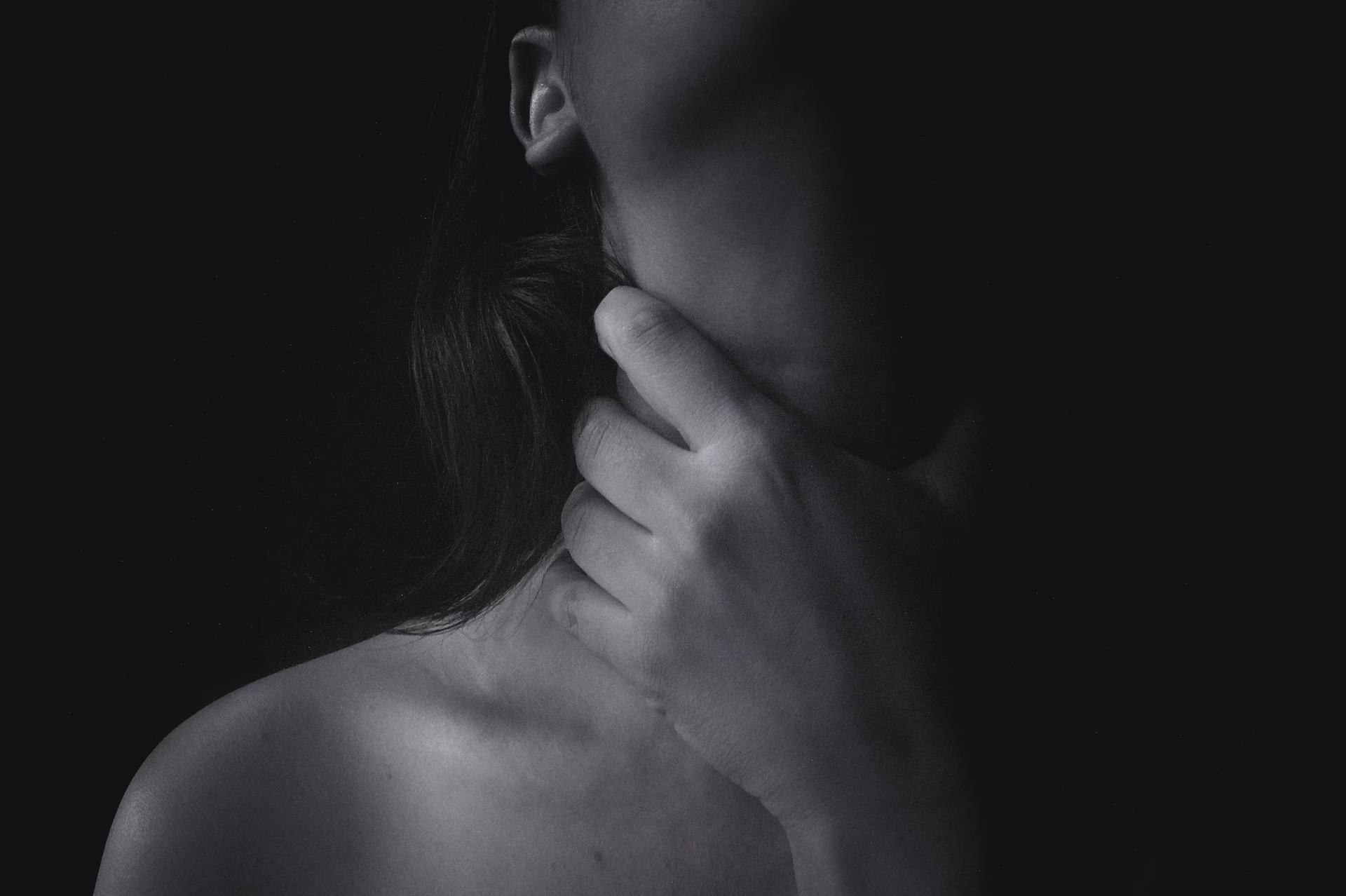 ¿Cómo agrandar un cuello?