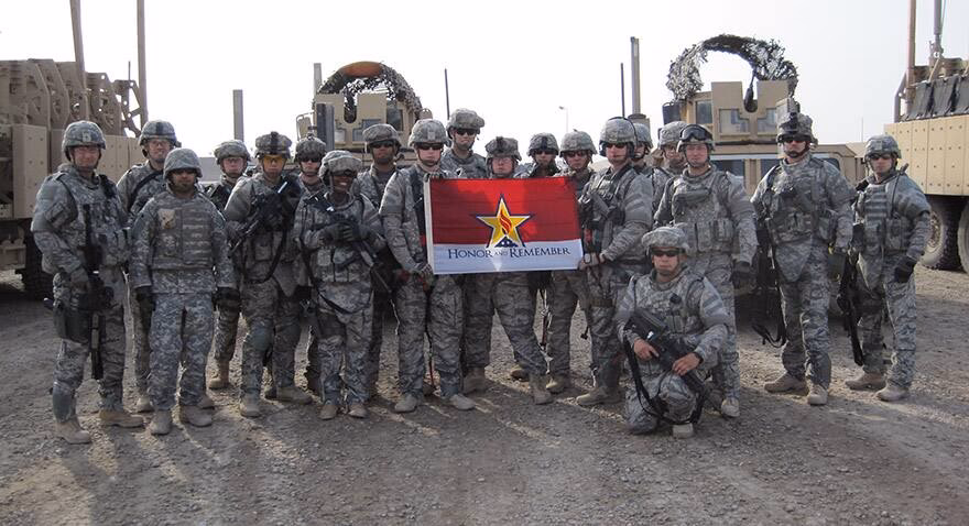 ¿Cuál es la misión del Ejército de tierra?