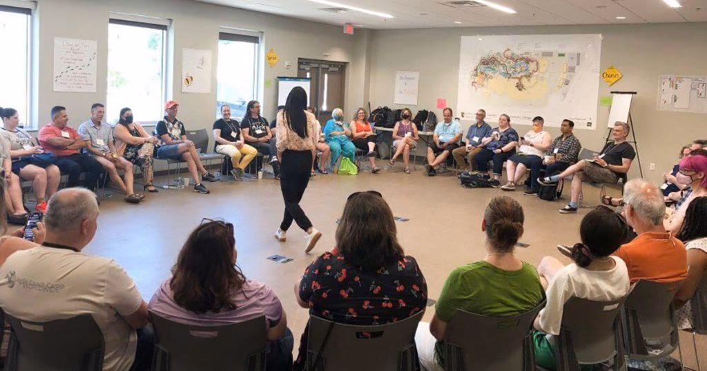 What is agile coaching?