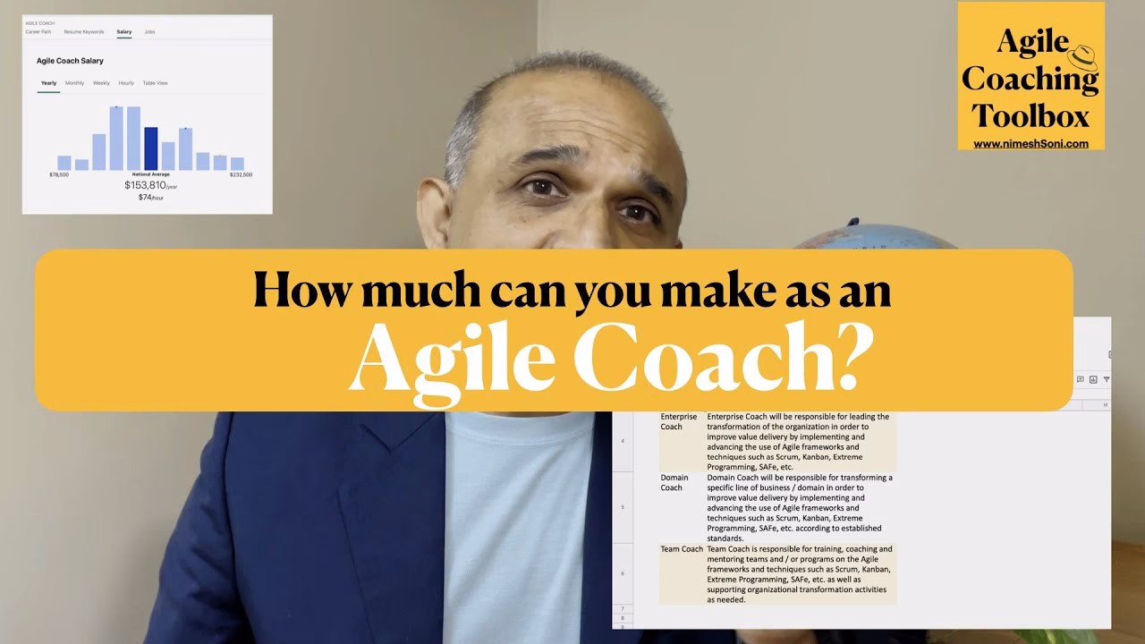 What makes a good agile coach?