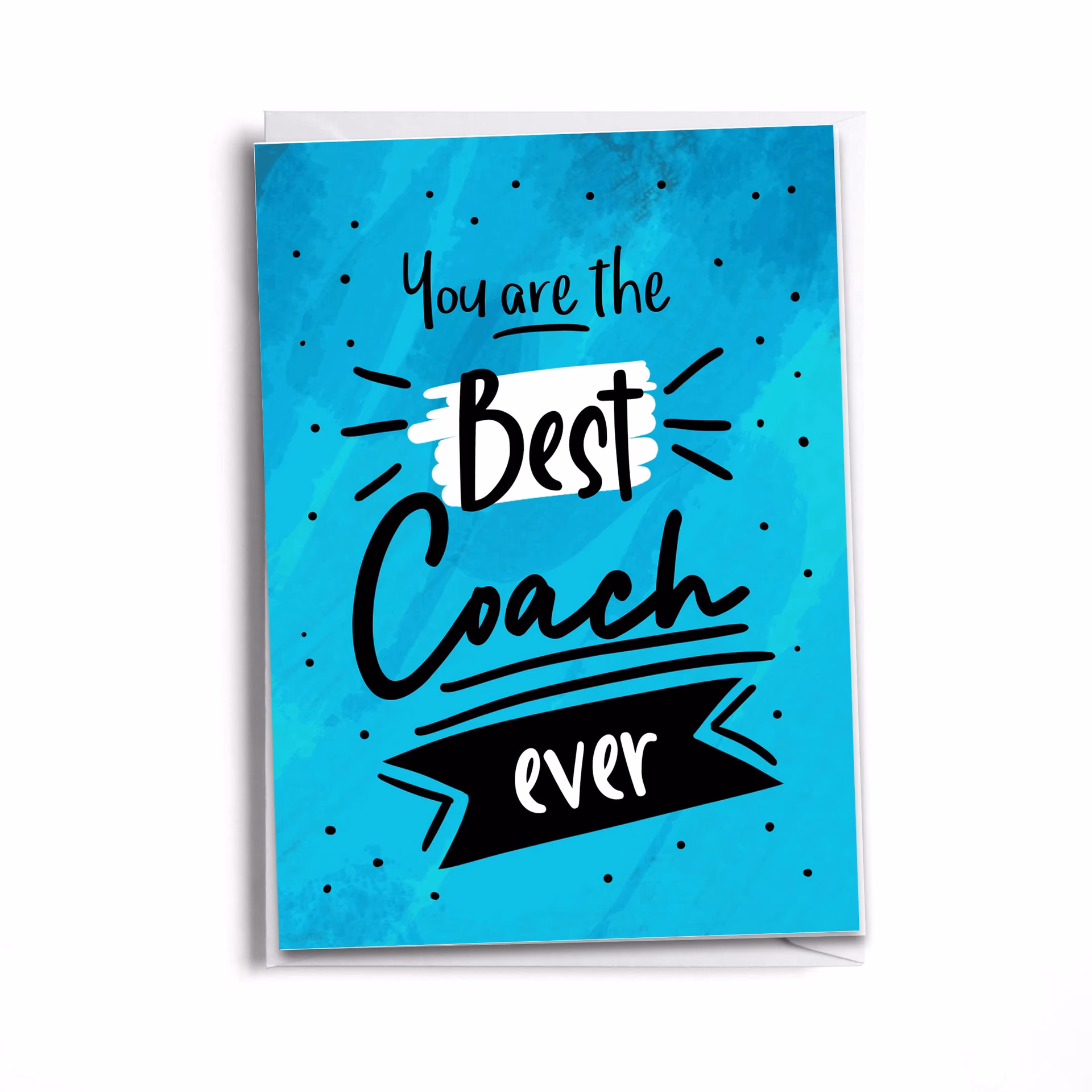 ¿Qué ha hecho el entrenador después de correr?