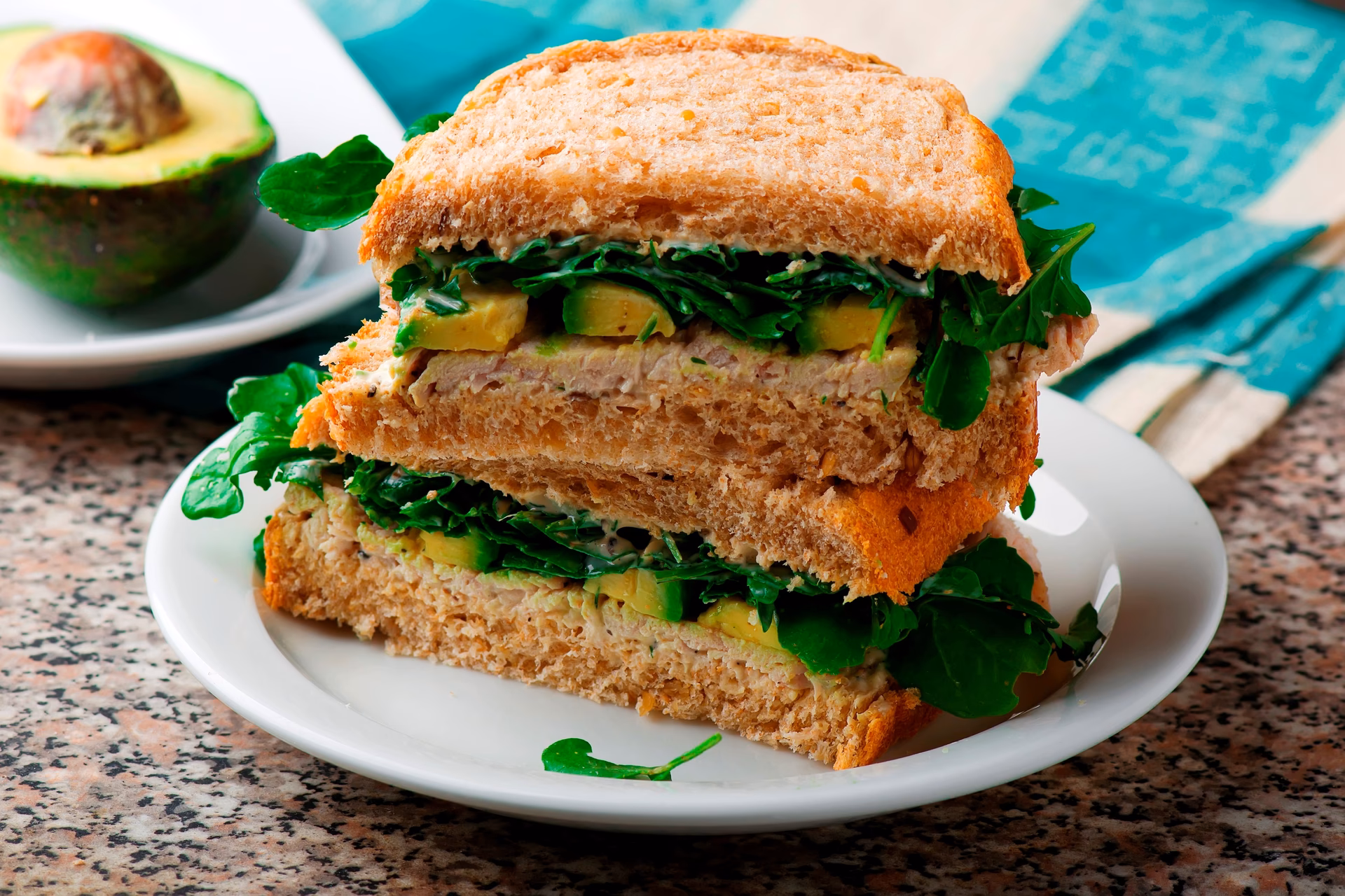 ¿Cuál es el mejor momento para comer aguacate?