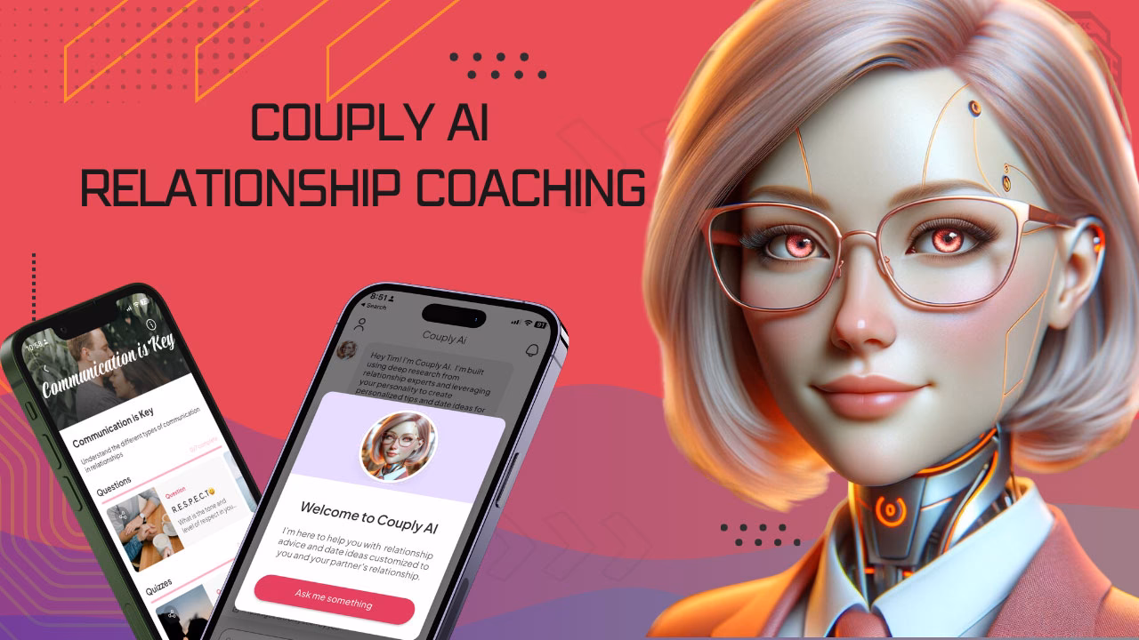 How can AI relationship coach help you?