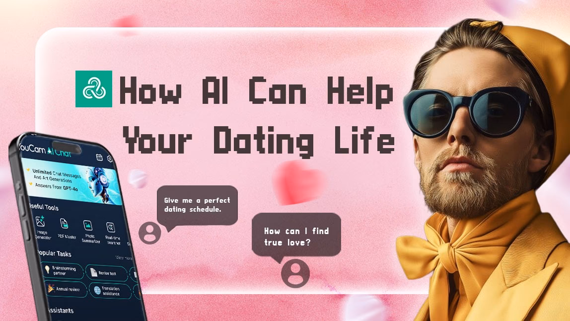 How can AI improve your relationship with relationship advisor?